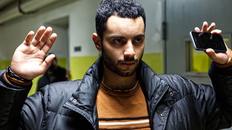 copertina del programma Samad