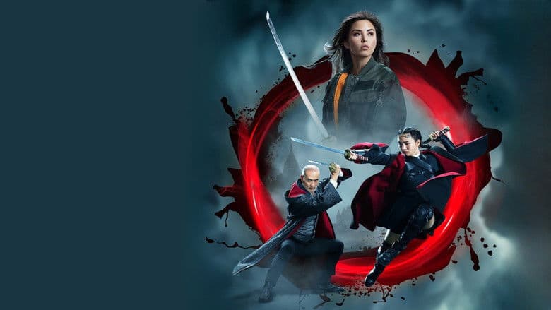 copertina del programma Blade Of The 47 Ronin