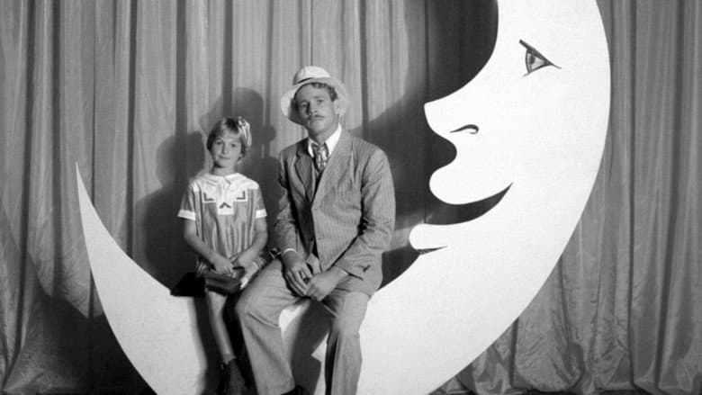 copertina del programma Paper moon - Luna di carta