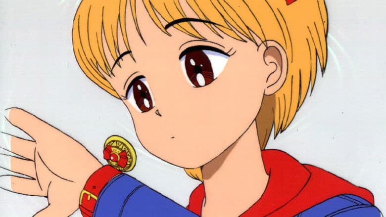 copertina Un fiocco per sognare, un fiocco per cambiare