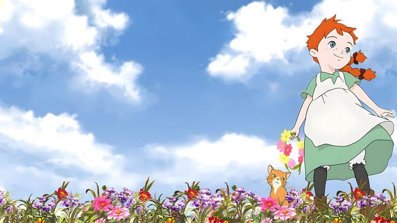 copertina Sorridi, piccola Anna
