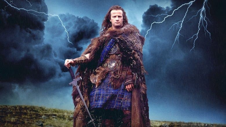 copertina del programma Highlander - L'ultimo immortale
