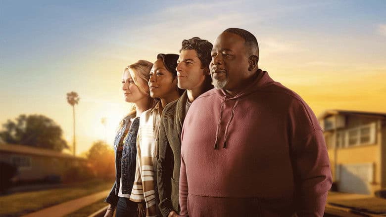 copertina The Neighborhood
