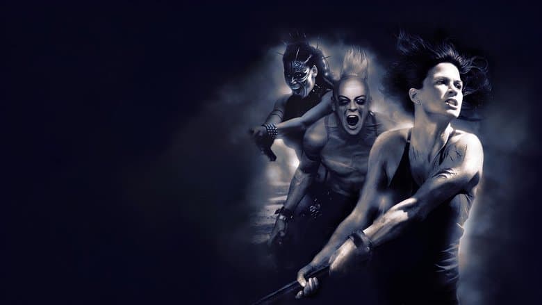 copertina Doomsday