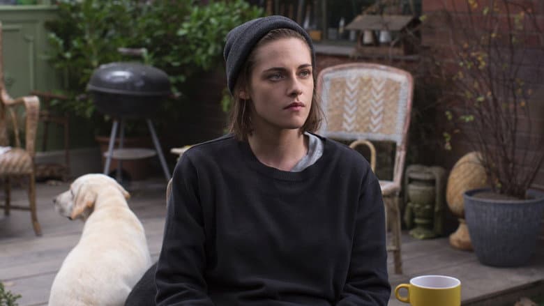 copertina del programma Personal Shopper