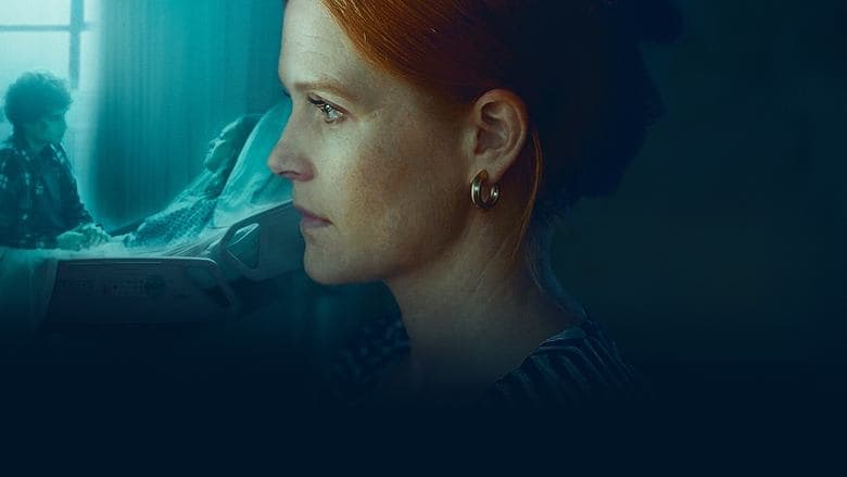 copertina del programma L'ossessione di Sharon