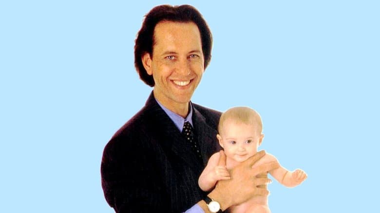 copertina del programma Jack & Sarah