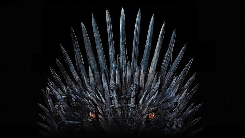 copertina del programma Il Trono di Spade