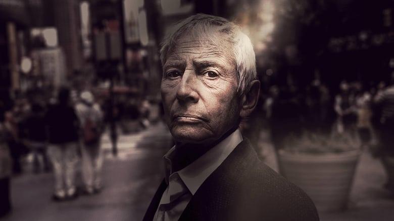 copertina The Jinx - La vita e le morti di Robert Durst