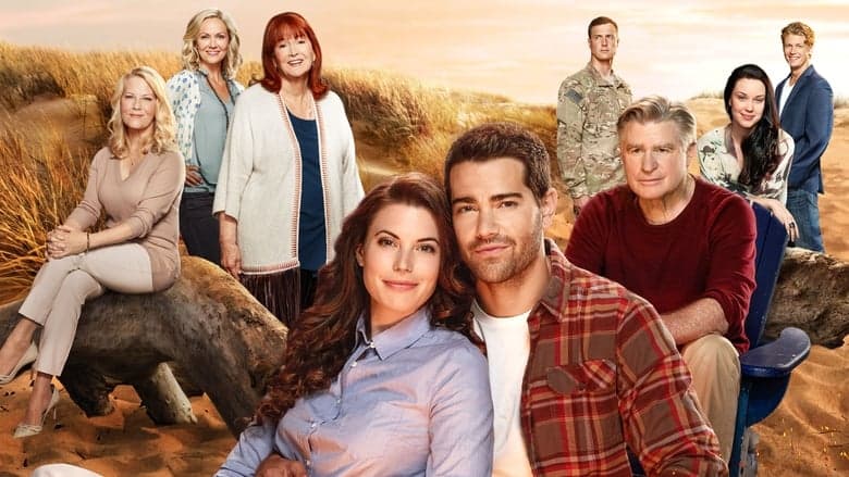 copertina Chesapeake Shores - A-M-O-R