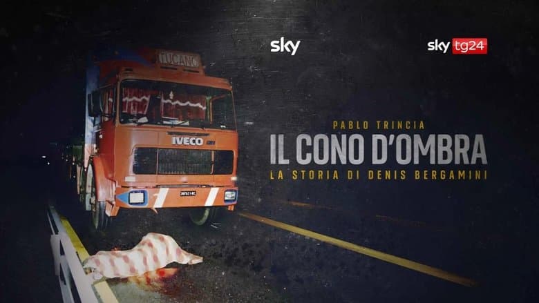 copertina del programma Il cono d'ombra: La storia di Denis...