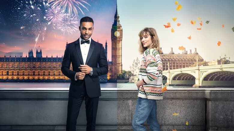 copertina This Time Next Year - Cosa Fai A Capodanno?