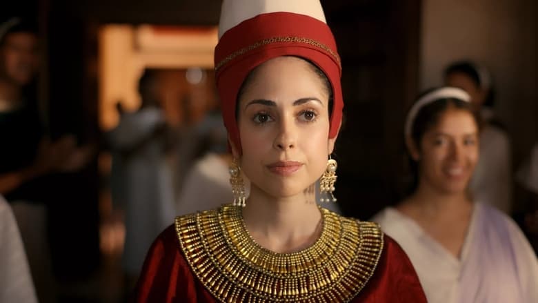 copertina Oltre Cleopatra - Le regine sconosciute dell'antico Egitto