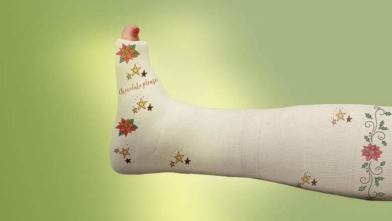 copertina Due Gemelle Per Natale