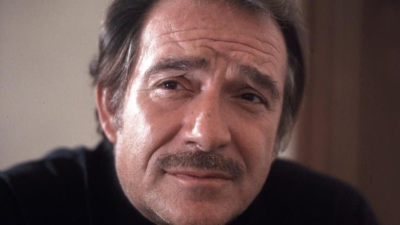 copertina del programma Tognazzi. La Voglia Matta Di Vivere