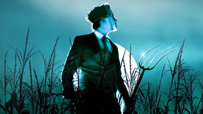 copertina del programma Dark Harvest