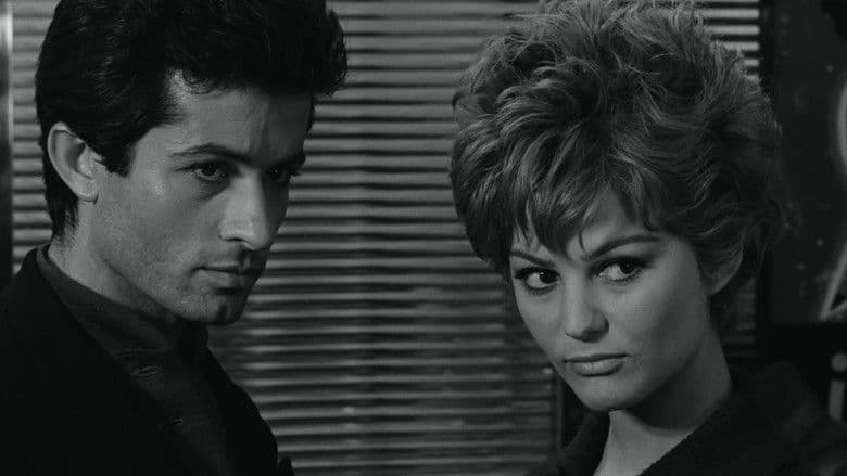 copertina del programma La ragazza di Bube