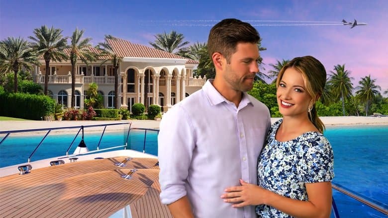 copertina del programma Beauty and the Billionaire