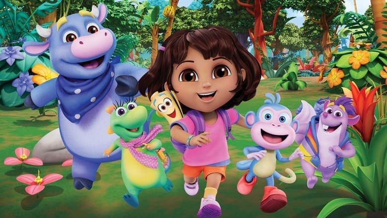 copertina DORA