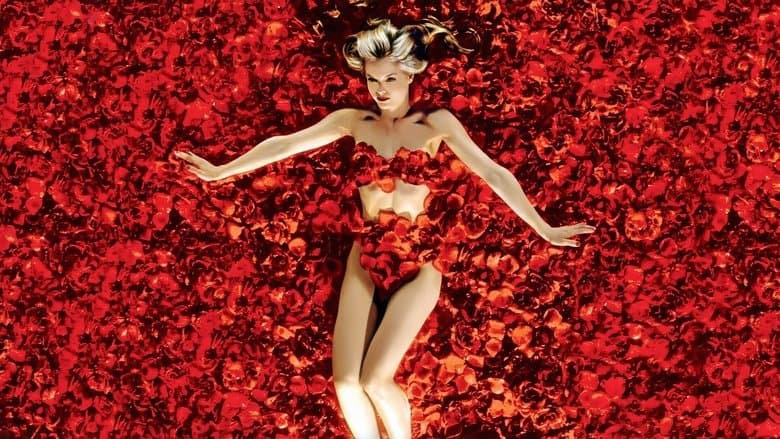 copertina American Beauty