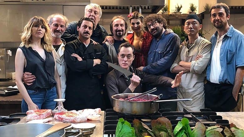 copertina Non è vero... ma ci credo