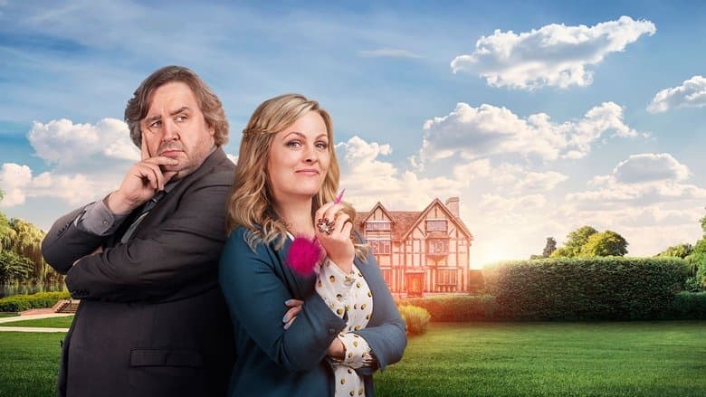 copertina Shakespeare & Hathaway Investigatori Privati