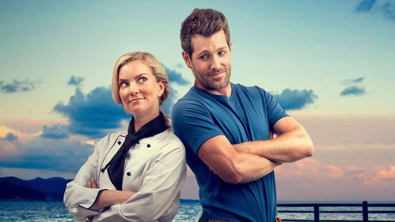 copertina del programma Ricetta d'amore
