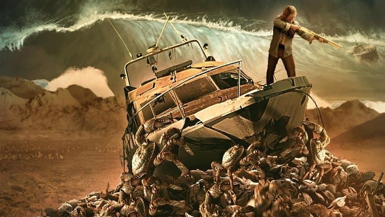 copertina del programma Survive