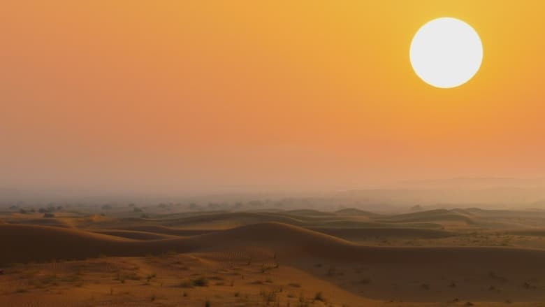 copertina Arabian Inferno -E1