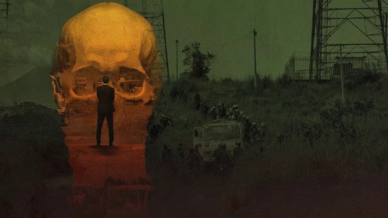 copertina del programma Broken Dream