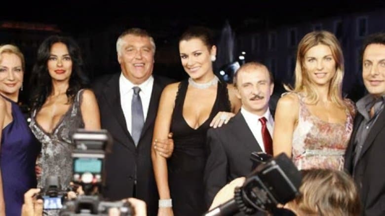 copertina Vip