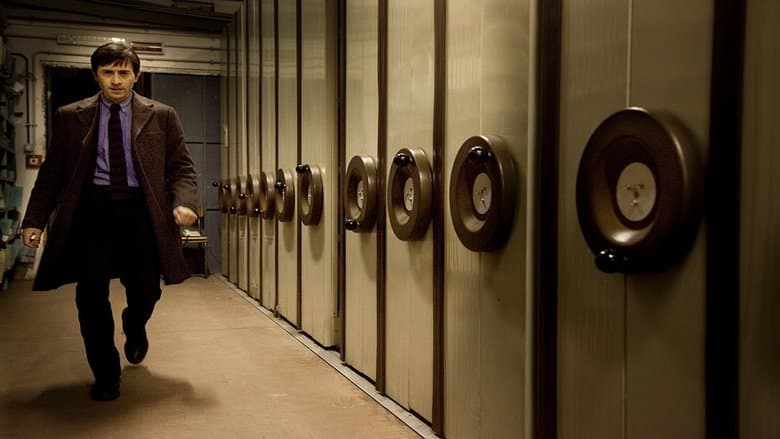 copertina del programma La città ideale