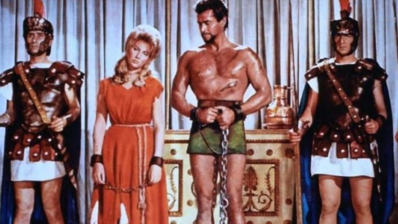 copertina del programma Il gladiatore di Roma