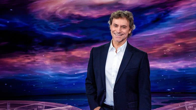 copertina del programma Noos Viaggi Nella Natura - Mondi Tempestosi