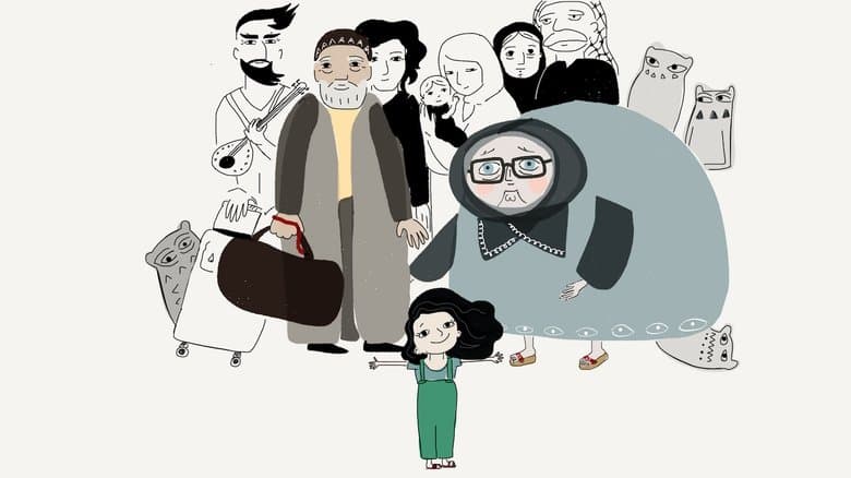 copertina Dounia 2 - Il grande paese bianco