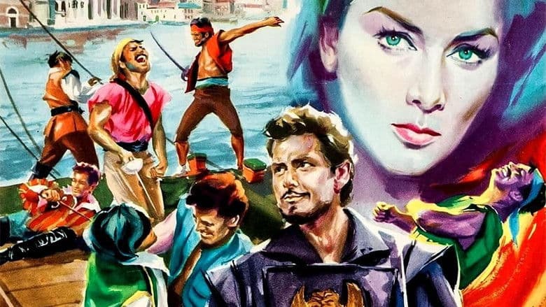 copertina Il leone di San Marco