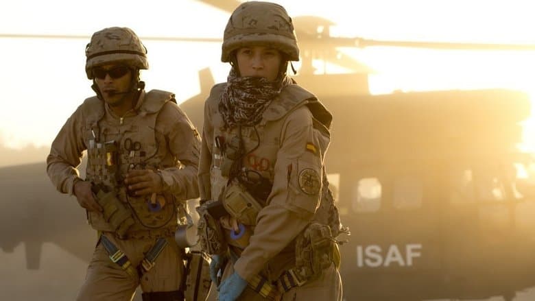 copertina del programma Zona ostile