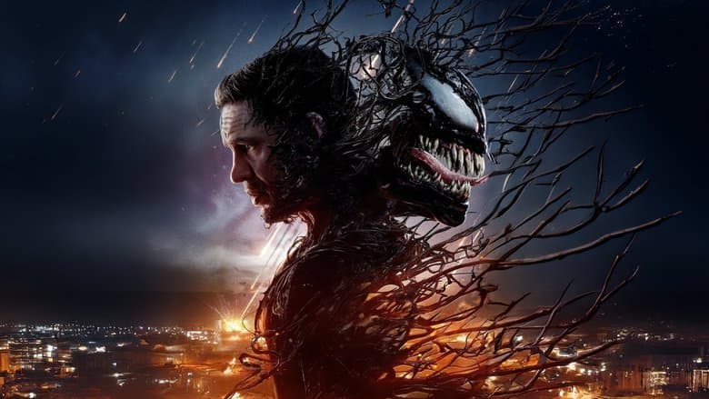 copertina del programma Venom: The Last Dance