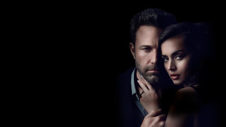 copertina del programma Deep water
