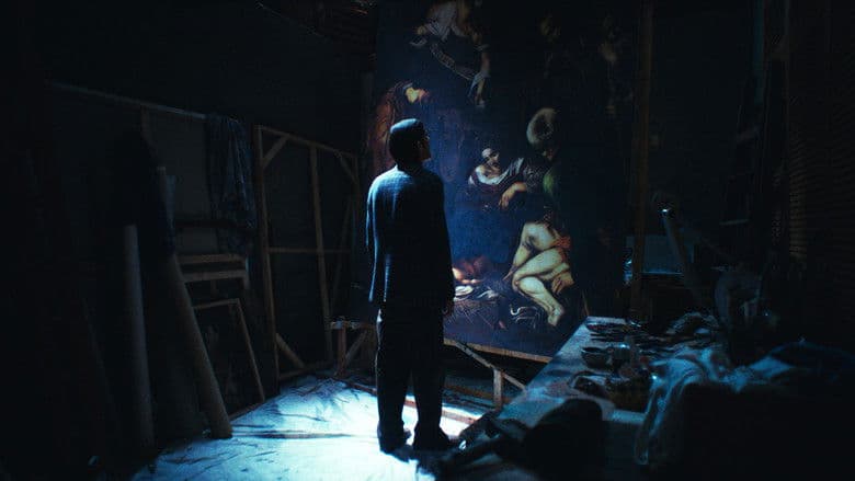 copertina del programma La Linea Della Palma