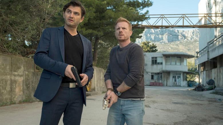 copertina del programma Squadra Omicidi Spalato