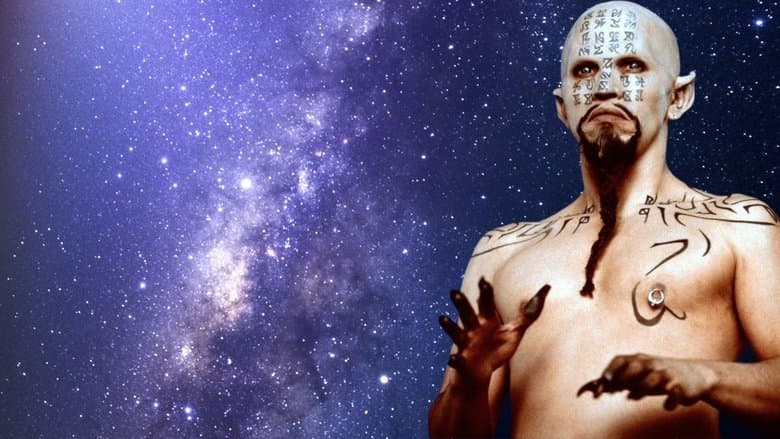 copertina del programma Le Mille e una Notte - Aladino e Sherazade