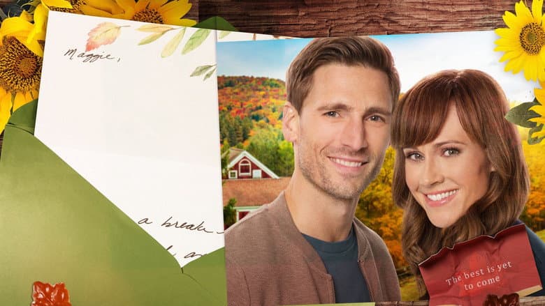 copertina del programma Dolcezze D'Autunno