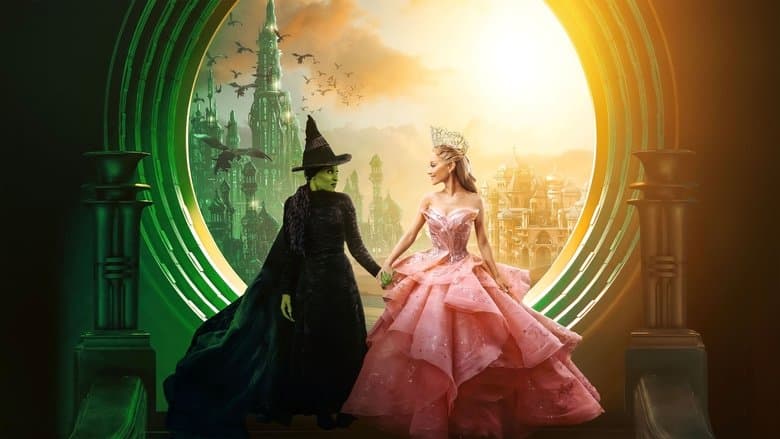 copertina del programma Wicked