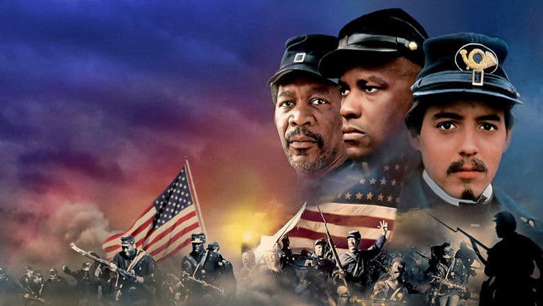 copertina del programma Glory - Uomini di gloria