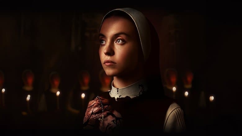 copertina del programma Immaculate - La prescelta