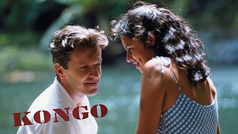 copertina Kong - Con la testa tra le nuvole