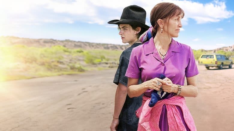 copertina del programma Transamerica