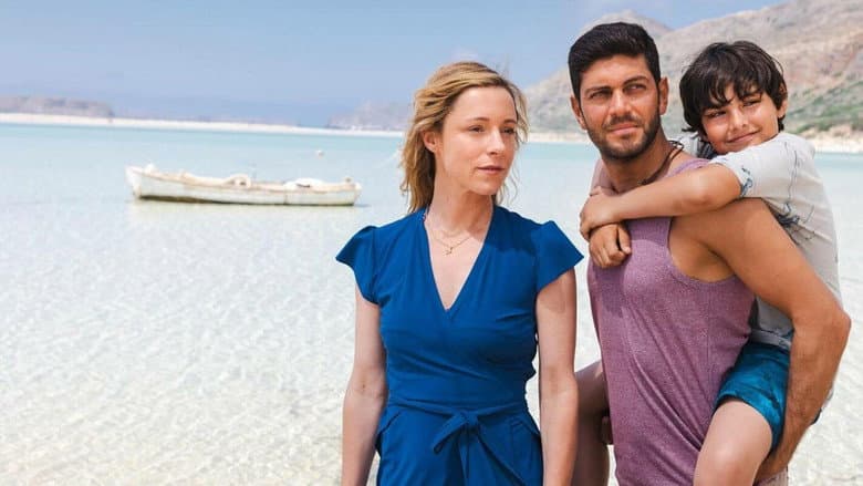 copertina del programma Un'Estate A Creta