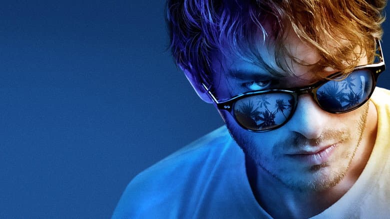 copertina del programma Under the Silver Lake